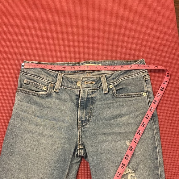 Levi jean’s petite - Picture 6 of 6